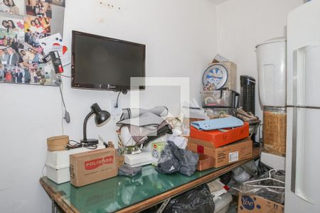 Escritório de casa à venda com 3 quartos, 260m² em Lapa, São Paulo