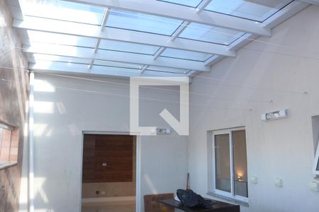 Quintal de apartamento para alugar com 2 quartos, 134m² em Barcelona, São Caetano do Sul