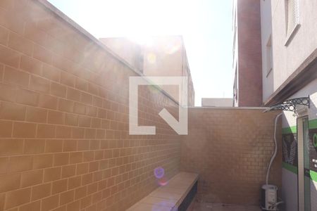 Área comum de apartamento à venda com 2 quartos, 134m² em Barcelona, São Caetano do Sul