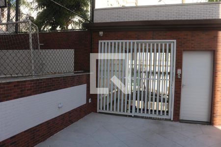 Área comum de apartamento à venda com 2 quartos, 134m² em Barcelona, São Caetano do Sul