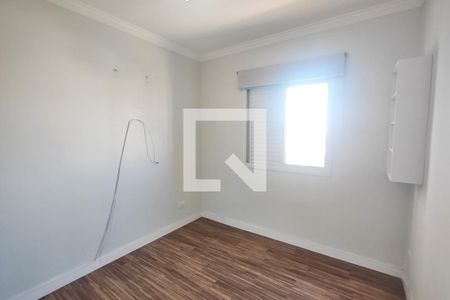 Suite 1 de apartamento à venda com 2 quartos, 134m² em Barcelona, São Caetano do Sul