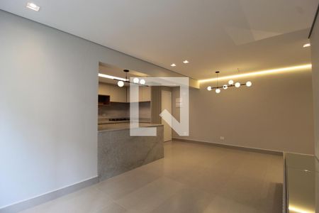 Sala de apartamento à venda com 2 quartos, 81m² em Itaim Bibi, São Paulo