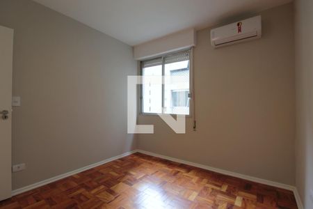 Quarto 1 de apartamento à venda com 2 quartos, 81m² em Itaim Bibi, São Paulo
