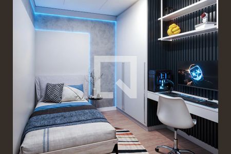 Apartamento à venda com 2 quartos, 56m² em Dom Cabral, Belo Horizonte