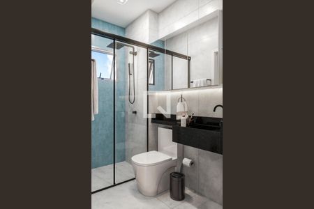 Apartamento à venda com 2 quartos, 56m² em Dom Cabral, Belo Horizonte