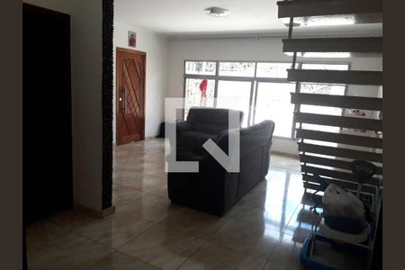 Casa à venda com 3 quartos, 135m² em Vila Moraes, São Paulo