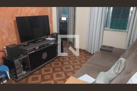 Apartamento à venda com 1 quarto, 36m² em Ilha do Governador, Rio de Janeiro
