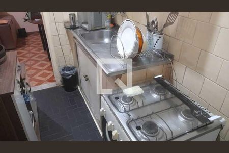 Apartamento à venda com 1 quarto, 36m² em Ilha do Governador, Rio de Janeiro