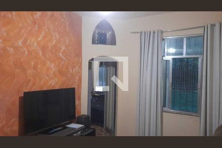 Apartamento à venda com 1 quarto, 36m² em Ilha do Governador, Rio de Janeiro