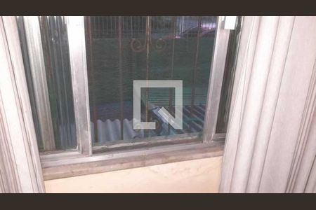 Apartamento à venda com 1 quarto, 36m² em Ilha do Governador, Rio de Janeiro
