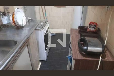 Apartamento à venda com 1 quarto, 36m² em Ilha do Governador, Rio de Janeiro