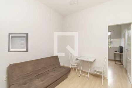 Apartamento à venda com 1 quarto, 28m² em Jardim Guanabara, Rio de Janeiro