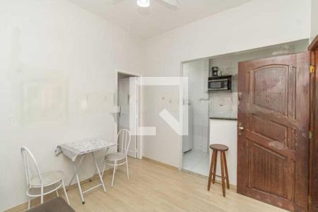 Apartamento à venda com 1 quarto, 28m² em Jardim Guanabara, Rio de Janeiro