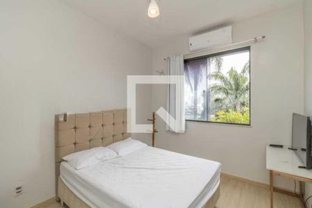 Apartamento à venda com 1 quarto, 28m² em Jardim Guanabara, Rio de Janeiro