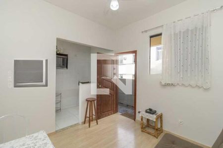 Apartamento à venda com 1 quarto, 28m² em Jardim Guanabara, Rio de Janeiro