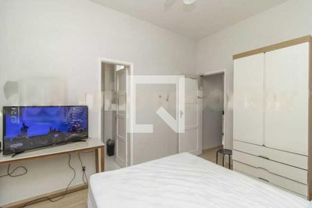Apartamento à venda com 1 quarto, 28m² em Jardim Guanabara, Rio de Janeiro