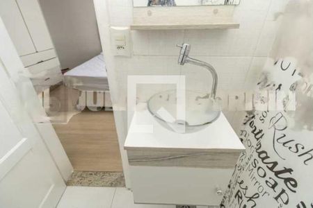 Apartamento à venda com 1 quarto, 28m² em Jardim Guanabara, Rio de Janeiro