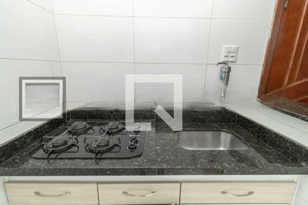 Apartamento para alugar com 1 quarto, 28m² em Jardim Guanabara, Rio de Janeiro