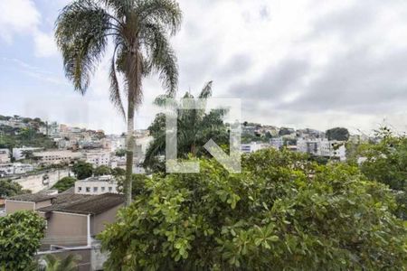 Apartamento para alugar com 1 quarto, 28m² em Jardim Guanabara, Rio de Janeiro