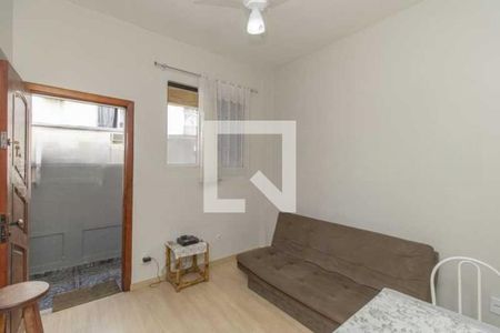 Apartamento à venda com 1 quarto, 28m² em Jardim Guanabara, Rio de Janeiro