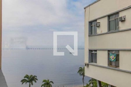 Apartamento para alugar com 1 quarto, 28m² em Jardim Guanabara, Rio de Janeiro
