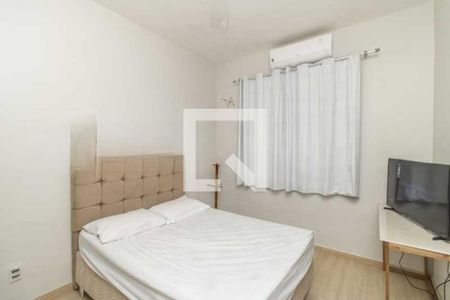 Apartamento à venda com 1 quarto, 28m² em Jardim Guanabara, Rio de Janeiro