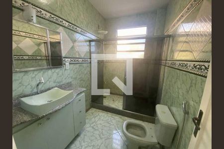 Apartamento à venda com 2 quartos, 75m² em Jardim Guanabara, Rio de Janeiro
