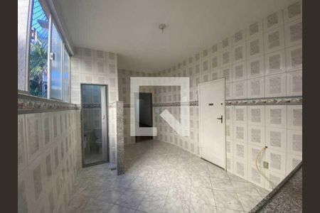 Apartamento à venda com 2 quartos, 75m² em Jardim Guanabara, Rio de Janeiro