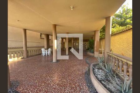 Apartamento à venda com 2 quartos, 75m² em Jardim Guanabara, Rio de Janeiro