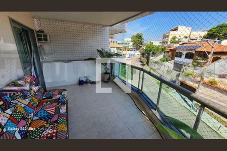Apartamento à venda com 3 quartos, 112m² em Jardim Guanabara, Rio de Janeiro