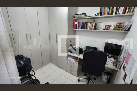 Apartamento à venda com 3 quartos, 112m² em Jardim Guanabara, Rio de Janeiro