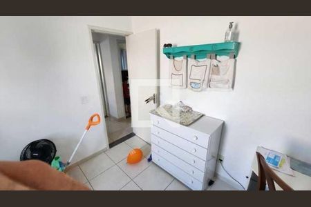 Apartamento à venda com 3 quartos, 112m² em Jardim Guanabara, Rio de Janeiro
