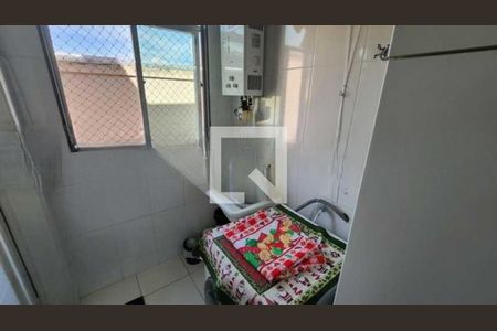 Apartamento à venda com 3 quartos, 112m² em Jardim Guanabara, Rio de Janeiro