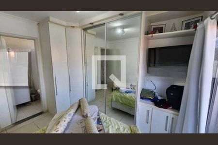 Apartamento à venda com 3 quartos, 112m² em Jardim Guanabara, Rio de Janeiro