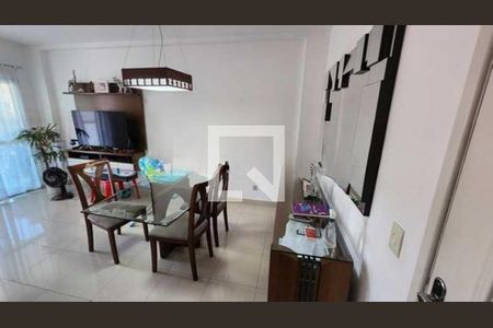 Apartamento à venda com 3 quartos, 112m² em Jardim Guanabara, Rio de Janeiro