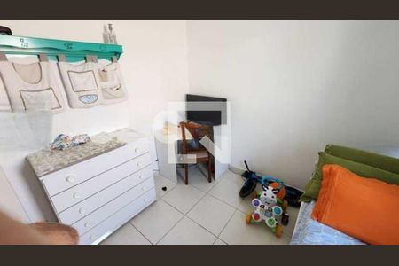 Apartamento à venda com 3 quartos, 112m² em Jardim Guanabara, Rio de Janeiro