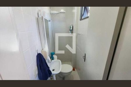 Apartamento à venda com 3 quartos, 112m² em Jardim Guanabara, Rio de Janeiro