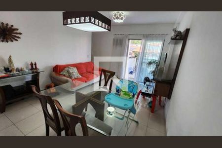 Apartamento à venda com 3 quartos, 112m² em Jardim Guanabara, Rio de Janeiro