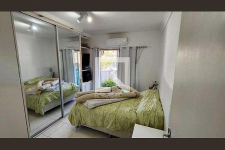 Apartamento à venda com 3 quartos, 112m² em Jardim Guanabara, Rio de Janeiro