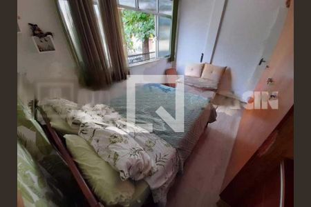 Apartamento à venda com 2 quartos, 60m² em Portuguesa, Rio de Janeiro