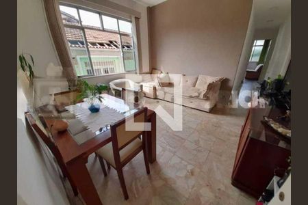 Apartamento à venda com 2 quartos, 60m² em Portuguesa, Rio de Janeiro