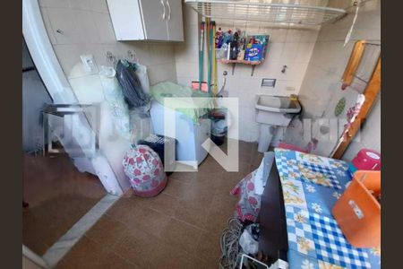 Apartamento à venda com 2 quartos, 60m² em Portuguesa, Rio de Janeiro