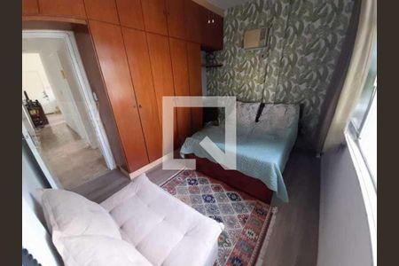 Apartamento à venda com 2 quartos, 60m² em Portuguesa, Rio de Janeiro