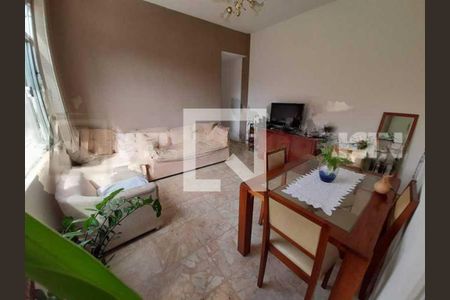 Apartamento à venda com 2 quartos, 60m² em Portuguesa, Rio de Janeiro