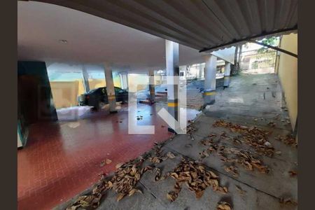 Apartamento à venda com 2 quartos, 60m² em Portuguesa, Rio de Janeiro