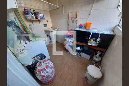 Apartamento à venda com 2 quartos, 60m² em Portuguesa, Rio de Janeiro