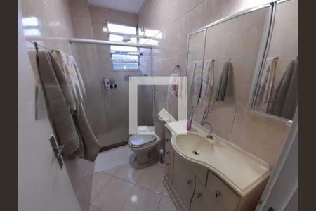 Apartamento à venda com 2 quartos, 60m² em Portuguesa, Rio de Janeiro