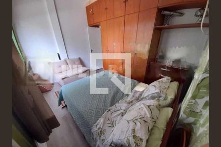 Apartamento à venda com 2 quartos, 60m² em Portuguesa, Rio de Janeiro