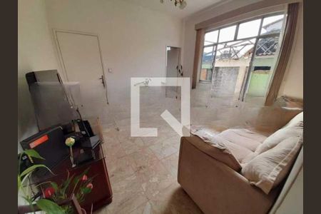 Apartamento à venda com 2 quartos, 60m² em Portuguesa, Rio de Janeiro