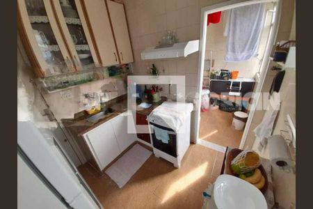 Apartamento à venda com 2 quartos, 60m² em Portuguesa, Rio de Janeiro